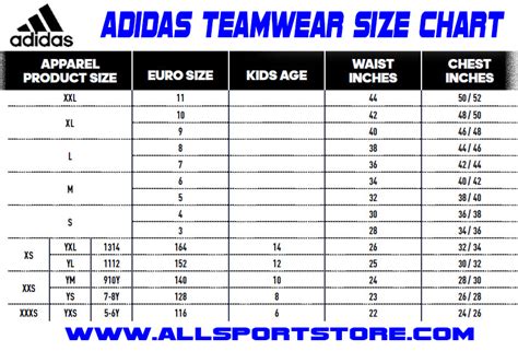 adidas replica soccer jersey size chart|adidas soccer uniform size chart.